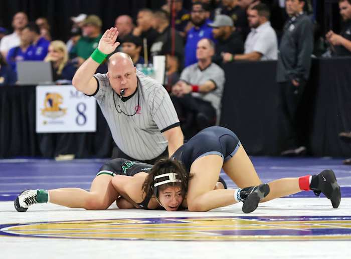 2024 Day 2 CIF State Wrestling Championships Photo-Joe Bergman18